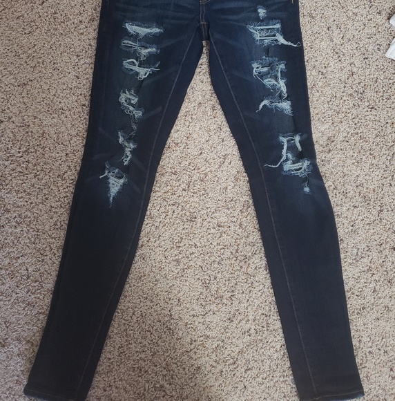 Ae jeggings - Picture 1 of 3